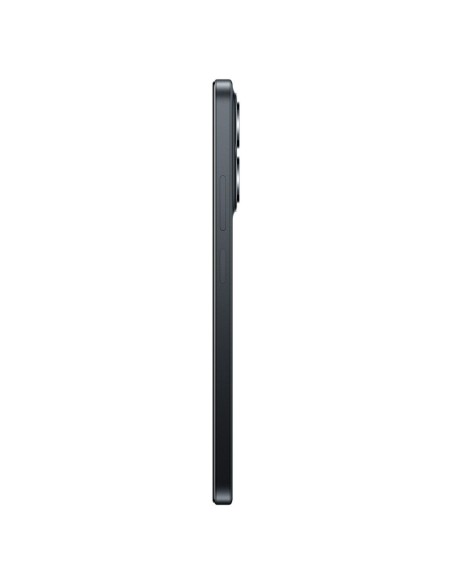 Smartphone Xiaomi Redmi 15C 6,9" MEDIATEK HELIO G81-ULTRA 4 GB RAM 128 GB Noir Midnight black
