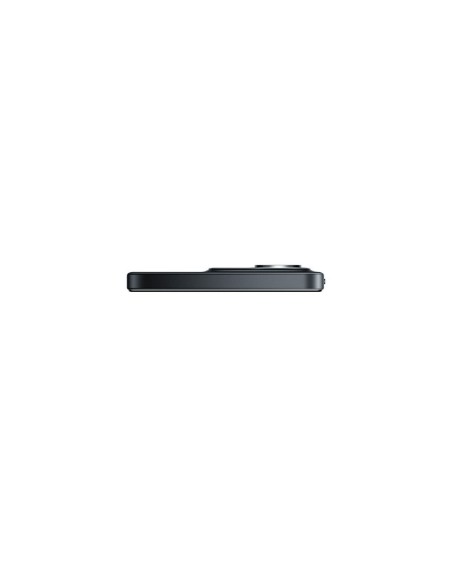 Smartphone Xiaomi Redmi 15C 6,9" MEDIATEK HELIO G81-ULTRA 4 GB RAM 128 GB Noir Midnight black