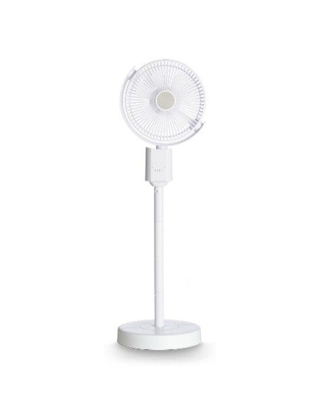 Ventilateur sur Pied Argon 5080-1 5080-1 Blanc 10 W