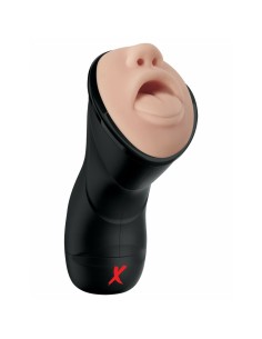 Vortex Dame Rose Pipedream Noir