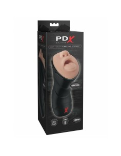 Vortex Dame Rose Pipedream Noir 2