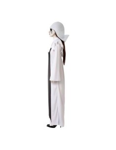 Déguisement pour Adultes Multicouleur Zombies (3 Pièces) 2