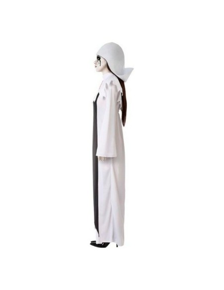 Déguisement pour Adultes Multicouleur Zombies (3 Pièces)