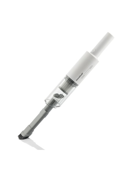 Aspirateur à Main Rechargeable avec 3 Accéssoires Hancuum InnovaGoods