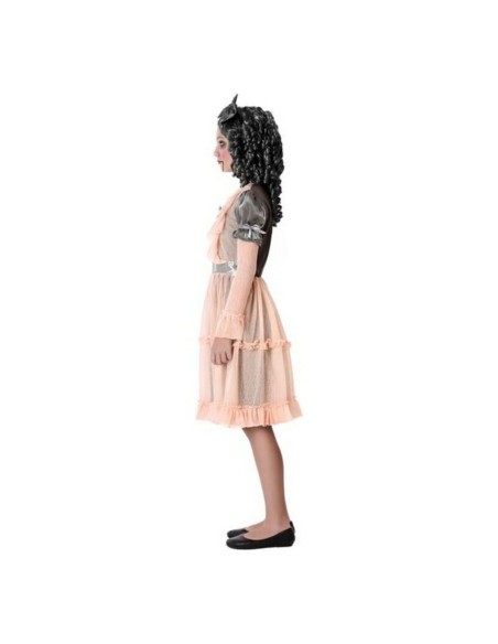 Déguisement pour Enfants Poupée zombie