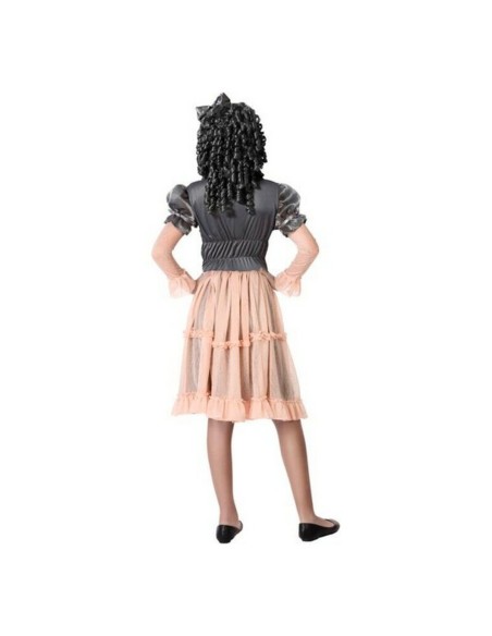Déguisement pour Enfants Poupée zombie