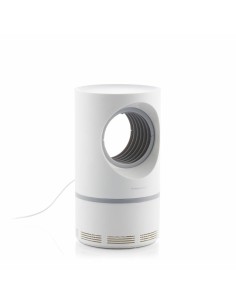 Lampe anti-moustiques à aspiration KL Virvel InnovaGoods (Reconditionné B)