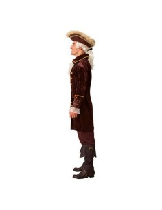 Déguisement pour Adultes Pirate 2