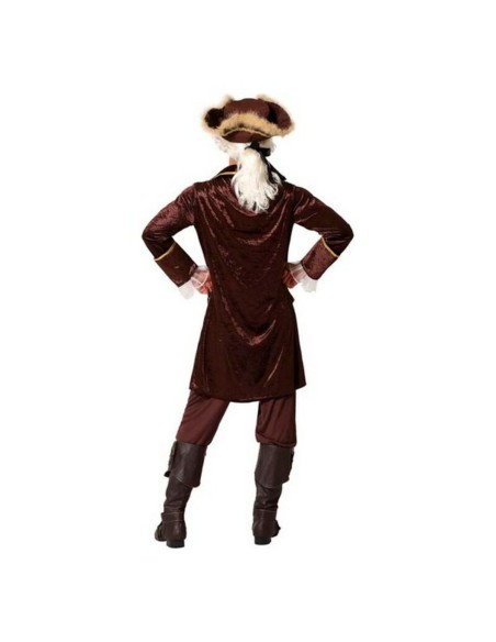 Déguisement pour Adultes Pirate