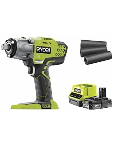 Tournevis électrique Ryobi 5133003574 18 V D'impact