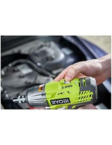 Tournevis électrique Ryobi 5133003574 18 V D'impact