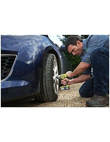 Tournevis électrique Ryobi 5133003574 18 V D'impact
