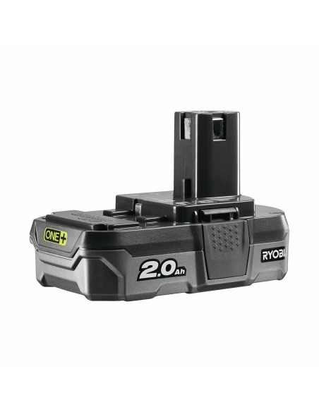 Tournevis électrique Ryobi 5133003574 18 V D'impact