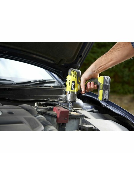 Tournevis électrique Ryobi 5133003574 18 V D'impact
