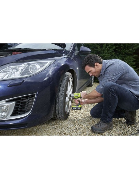 Tournevis électrique Ryobi 5133003574 18 V D'impact