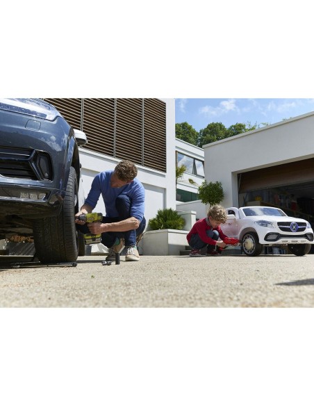 Tournevis électrique Ryobi 5133003574 18 V D'impact