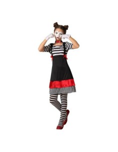 Déguisement pour Enfants Mime