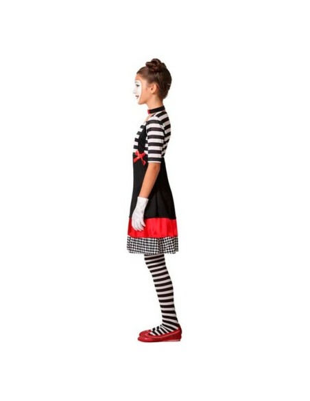 Déguisement pour Enfants Mime