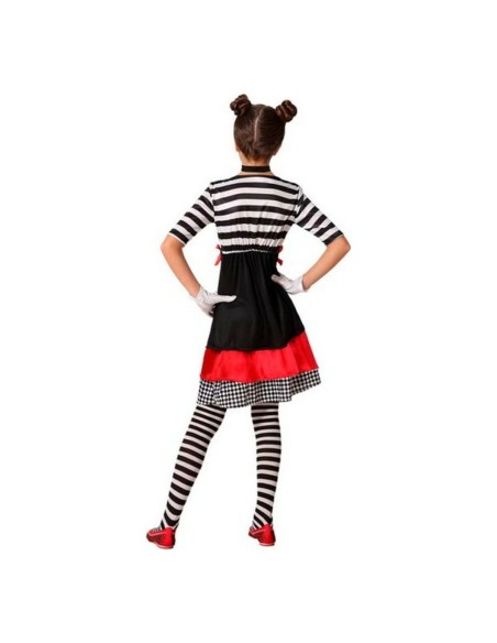 Déguisement pour Enfants Mime