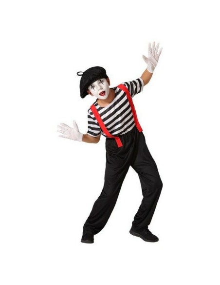 Déguisement pour Enfants Mime