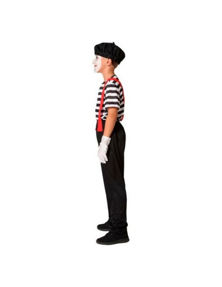 Déguisement pour Enfants Mime
