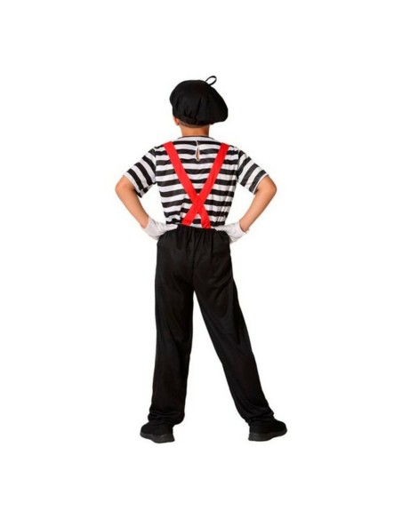 Déguisement pour Enfants Mime