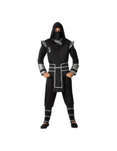 Déguisement pour Adultes Ninja