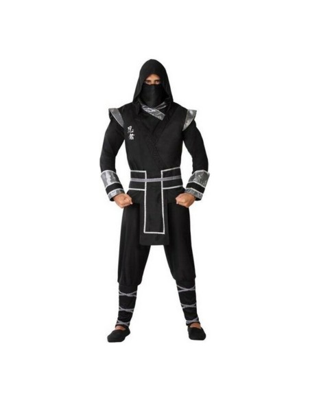 Déguisement pour Adultes Ninja