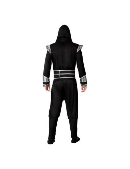 Déguisement pour Adultes Ninja