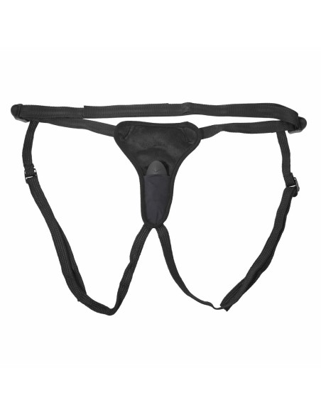 Harnais New Comers Sportsheets Noir