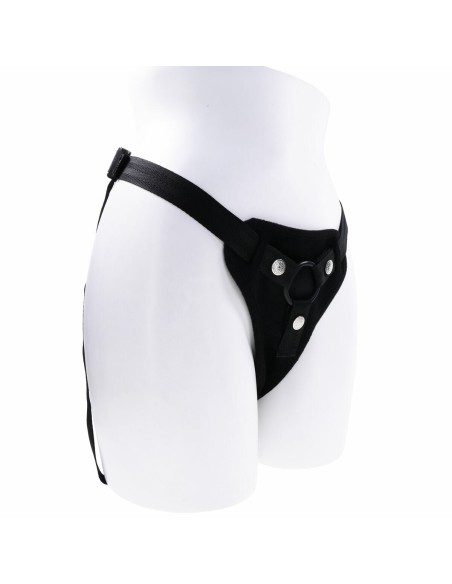 Harnais New Comers Sportsheets Noir