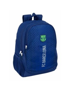Cartable F.C. Barcelona 32 x 44 x 16 cm