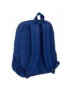 Cartable F.C. Barcelona 32 x 44 x 16 cm 2