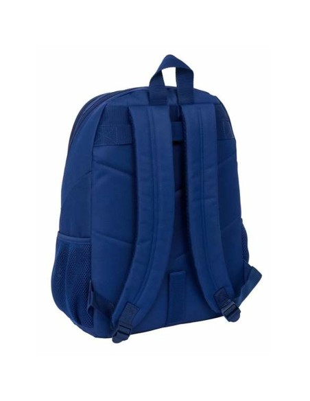 Cartable F.C. Barcelona 32 x 44 x 16 cm