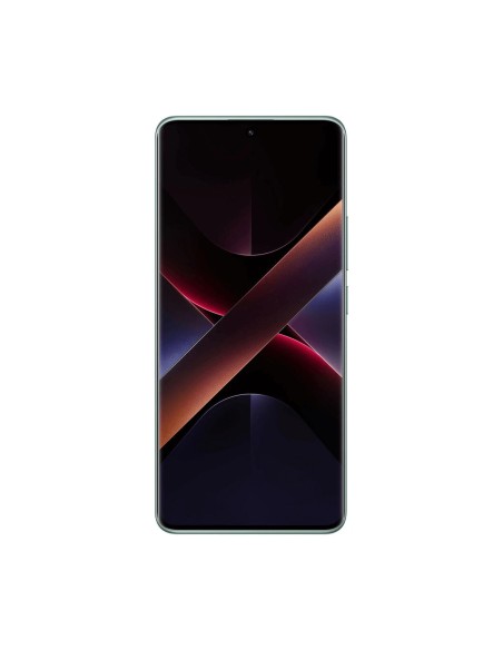 Smartphone Xiaomi MZB0IRIEU 6,67" Octa Core 8 GB RAM 256 GB Vert