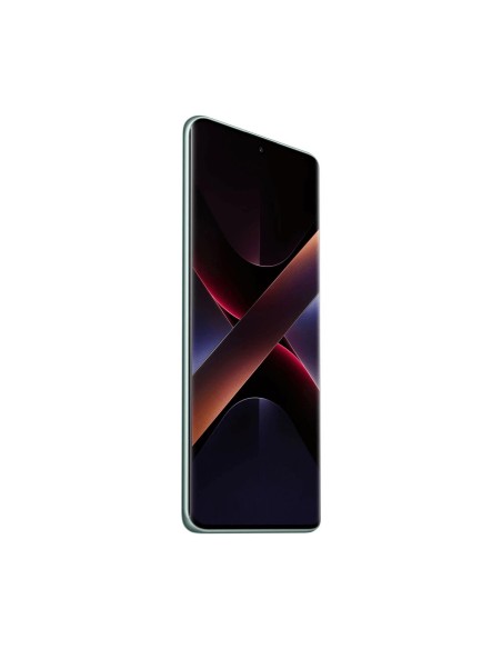 Smartphone Xiaomi MZB0IRIEU 6,67" Octa Core 8 GB RAM 256 GB Vert