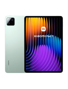 Tablette Xiaomi Pad 7 11,2" Octa Core 8 GB RAM 128 GB Vert