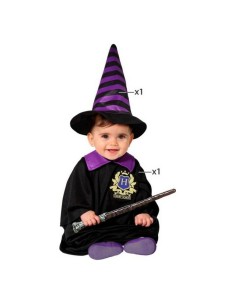 Déguisement pour Bébés Magicien 2