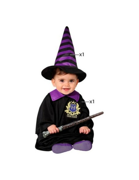 Déguisement pour Bébés Magicien