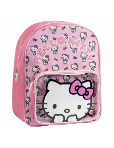 Cartable Hello Kitty Rose