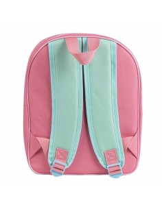 Cartable Hello Kitty Rose 2