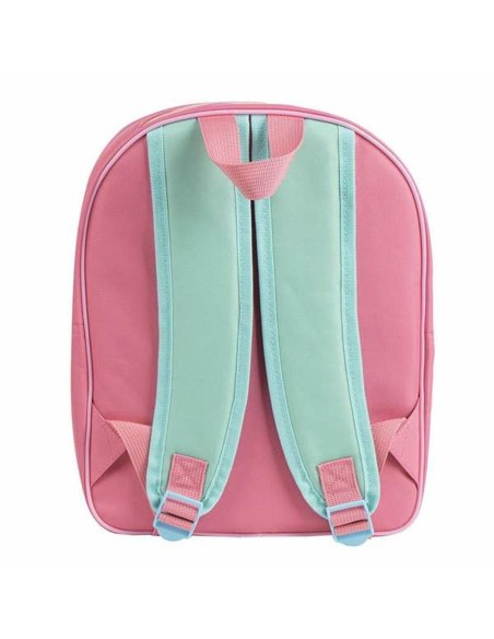 Cartable Hello Kitty Rose