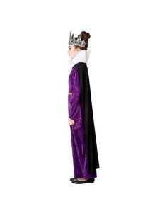 Déguisement pour Enfants Reine du mal 2