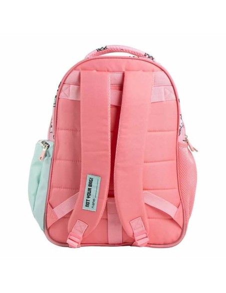 Sac à dos enfant Hello Kitty Rose