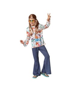 Déguisement pour Enfants Hippie