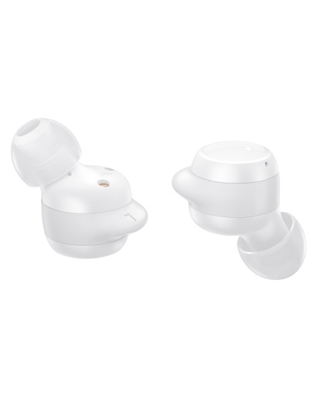 Oreillette Bluetooth Xiaomi Redmi Buds 3 Lite Blanc  