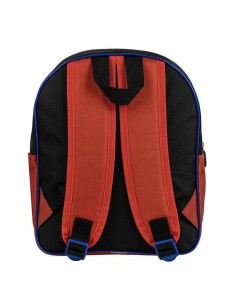 Cartable The Avengers Noir 2