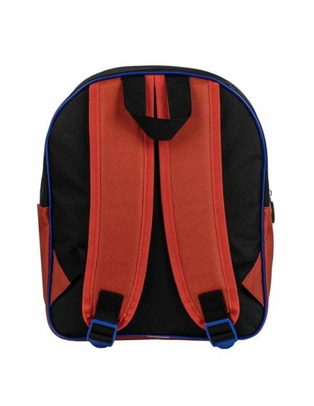 Cartable The Avengers Noir