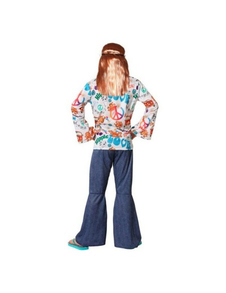 Déguisement pour Enfants Hippie