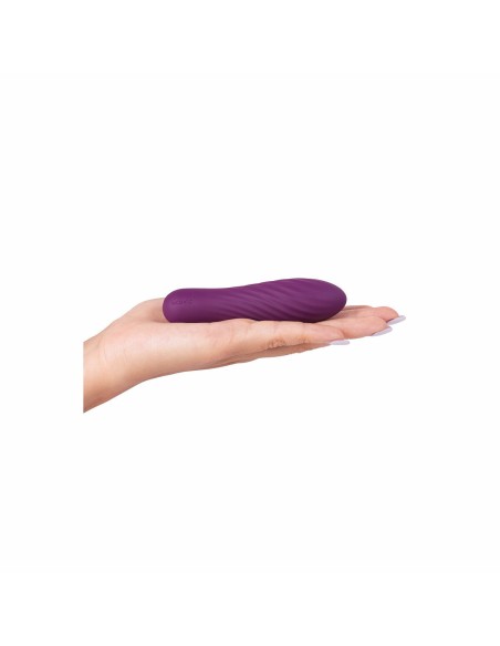 Vibromasseur à boules Svakom Lila